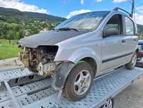Piese fiat panda 2006