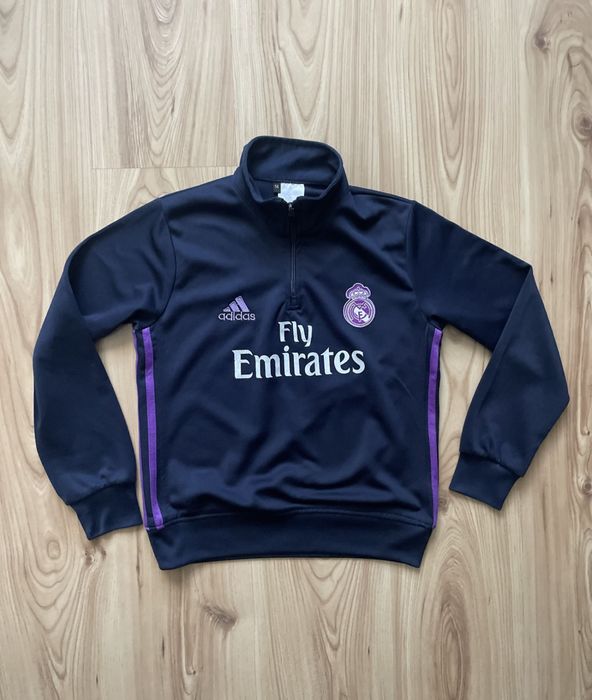 NIKE/asics/Adidas/PSG/Barcelona/R.M/детски сет суичъри 55лв за всчк.