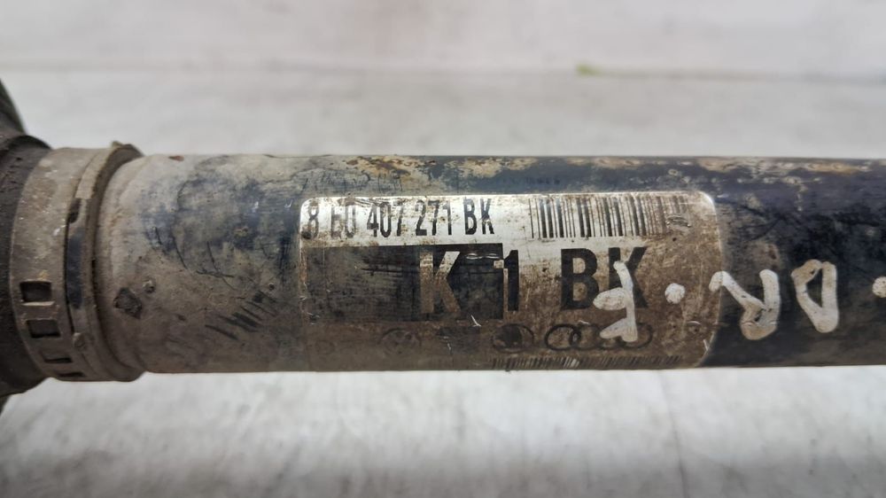 Planetara stanga fata 8e0407271bk 2.0 tdi BLB BPW Audi A4 B7 [2004 -