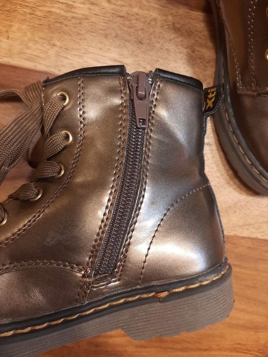 Детски кубинки Xti