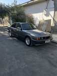 Продам машину BMW 5 серии кузов Е34 525