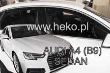 Paravanturi Originale Heko Audi A1, A2 A3 A4 A6 A8 / Audi 80/100 - Noi