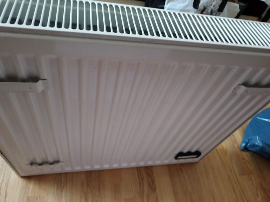 Calorifer tip radiator