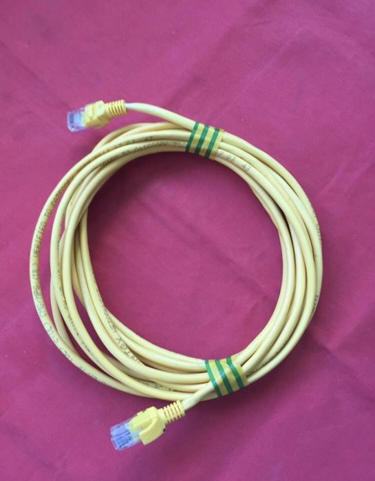 Ruter wi-fii fara încărcător cu cablu de 5 m