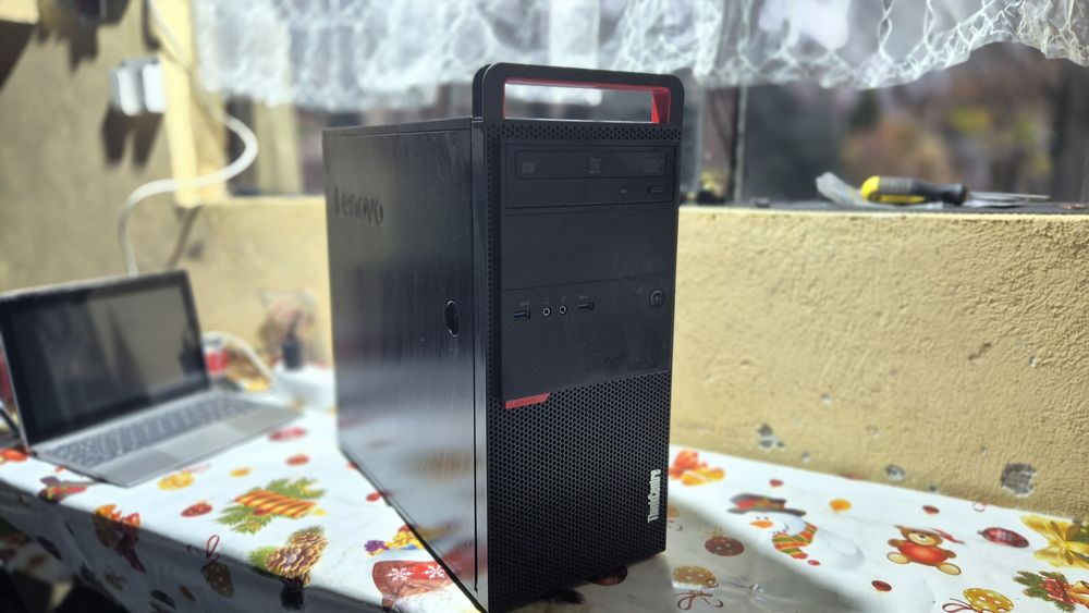 Pc gaming i5 ssd 256