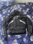 Geaca textil alpinestrars T-GP plus R V3 - L