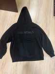 Essentials FOG hoodie