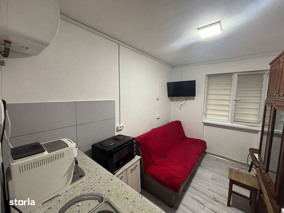 Mureseni - Vanzare apartament 1 camera - Str. Cugir