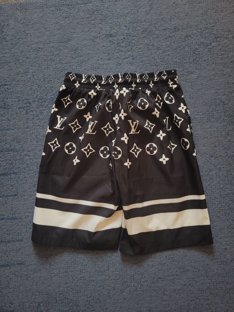 Pantaloni bazin Gucci, LV