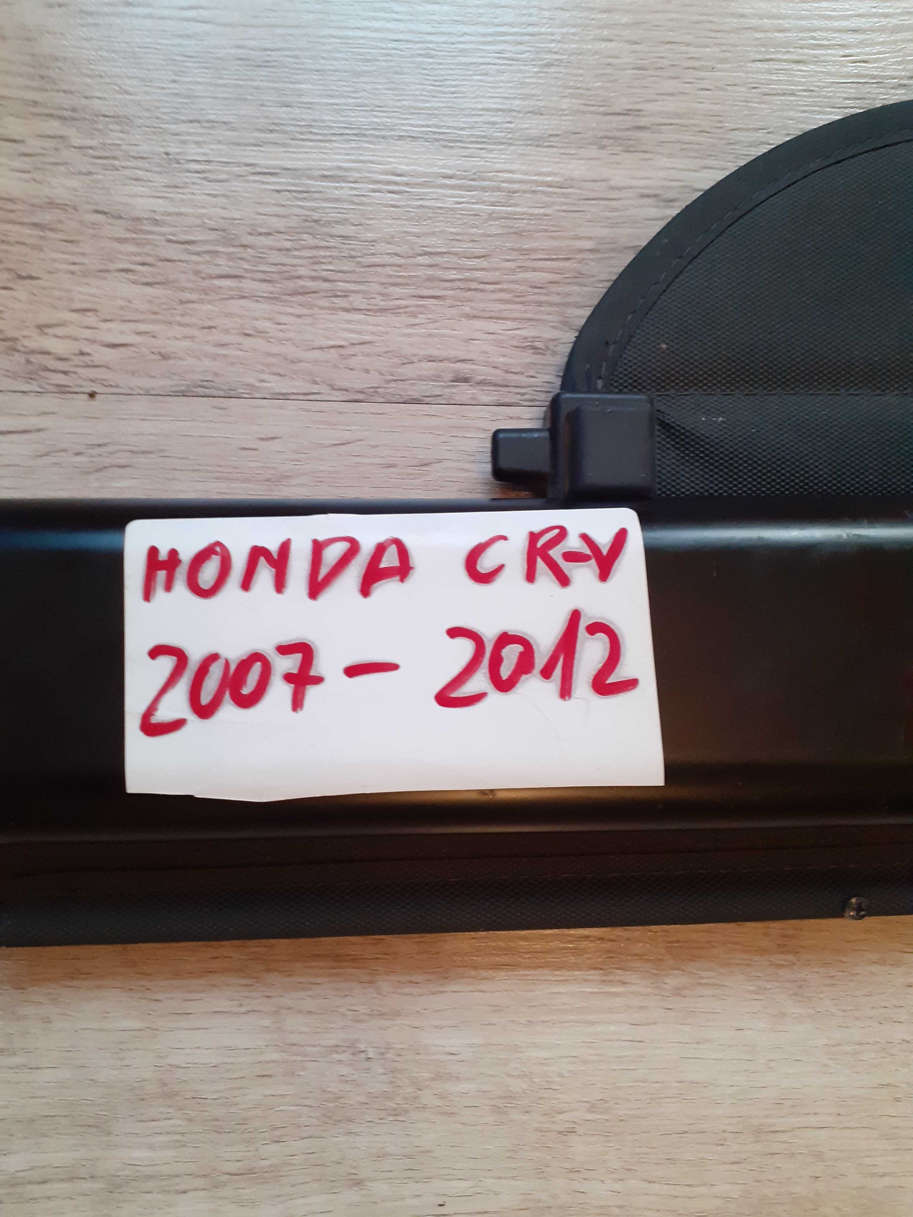 Rulou portbagaj HONDA CRV, an 2007 - 2012