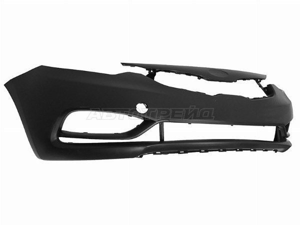 Бампер передний  Kia Cerato