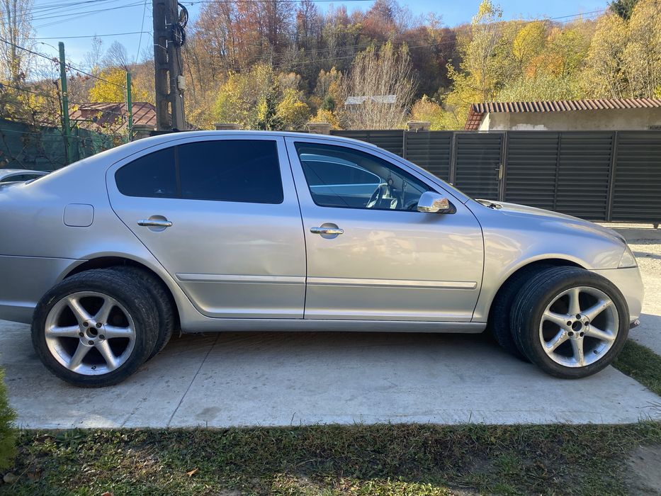 Skoda octavia 1.9 tdi
