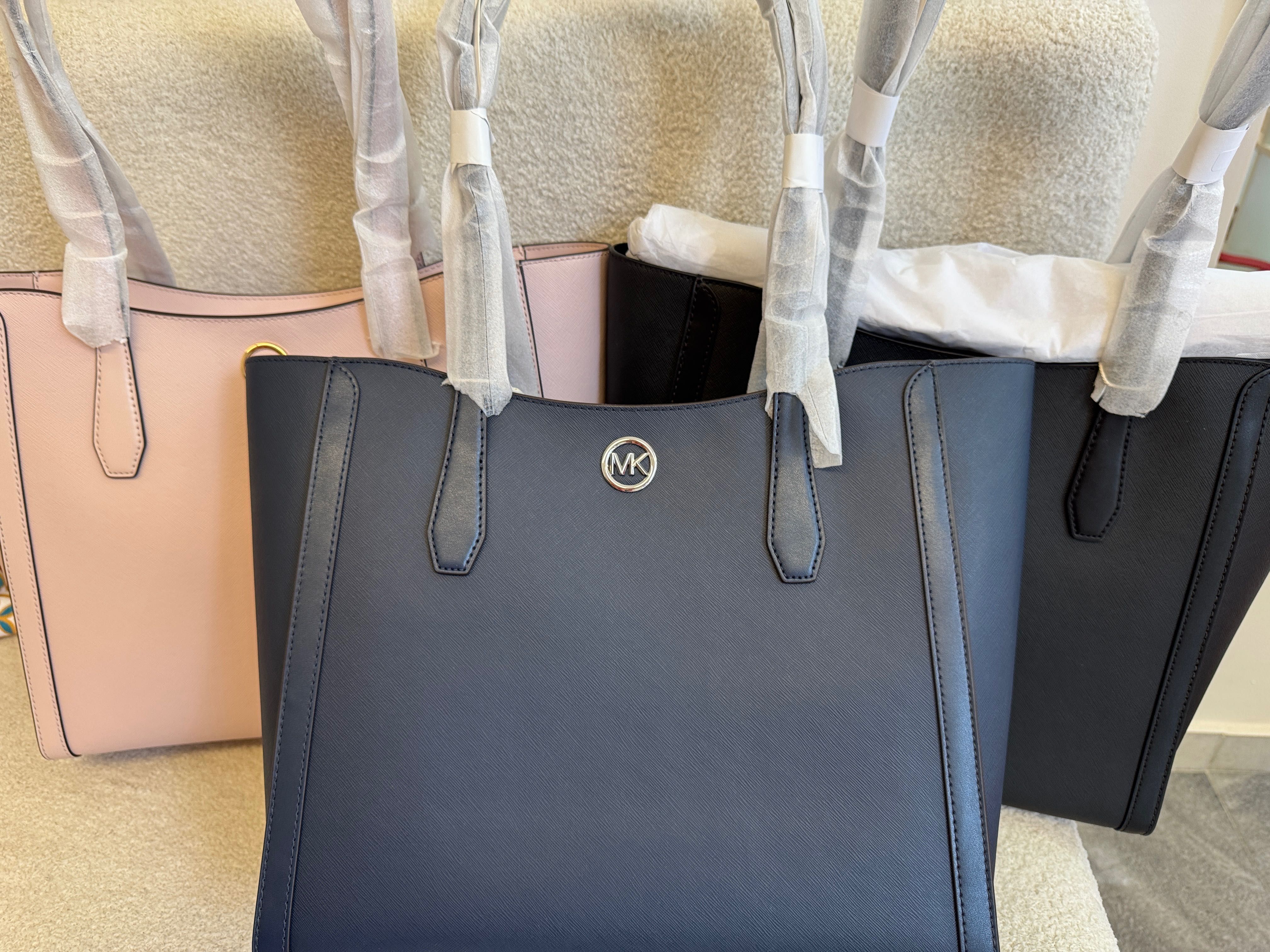Michael Kors Оригинална нова чанта
