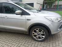 Set jante aliaj 18 inch Ford Kuga 2 2014-2019 in stare foarte bună