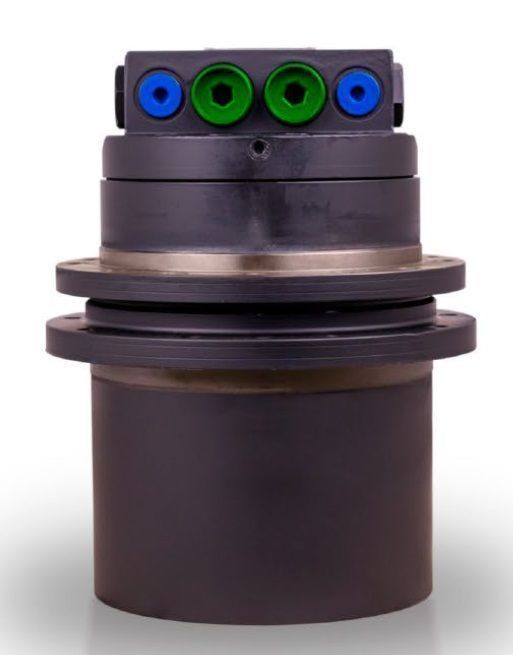 transmisie finala kubota u27-4