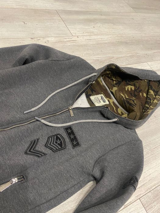 Мъжки суитчър М-Л