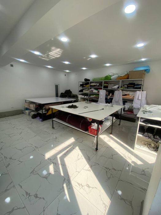 Закройный стол продается!