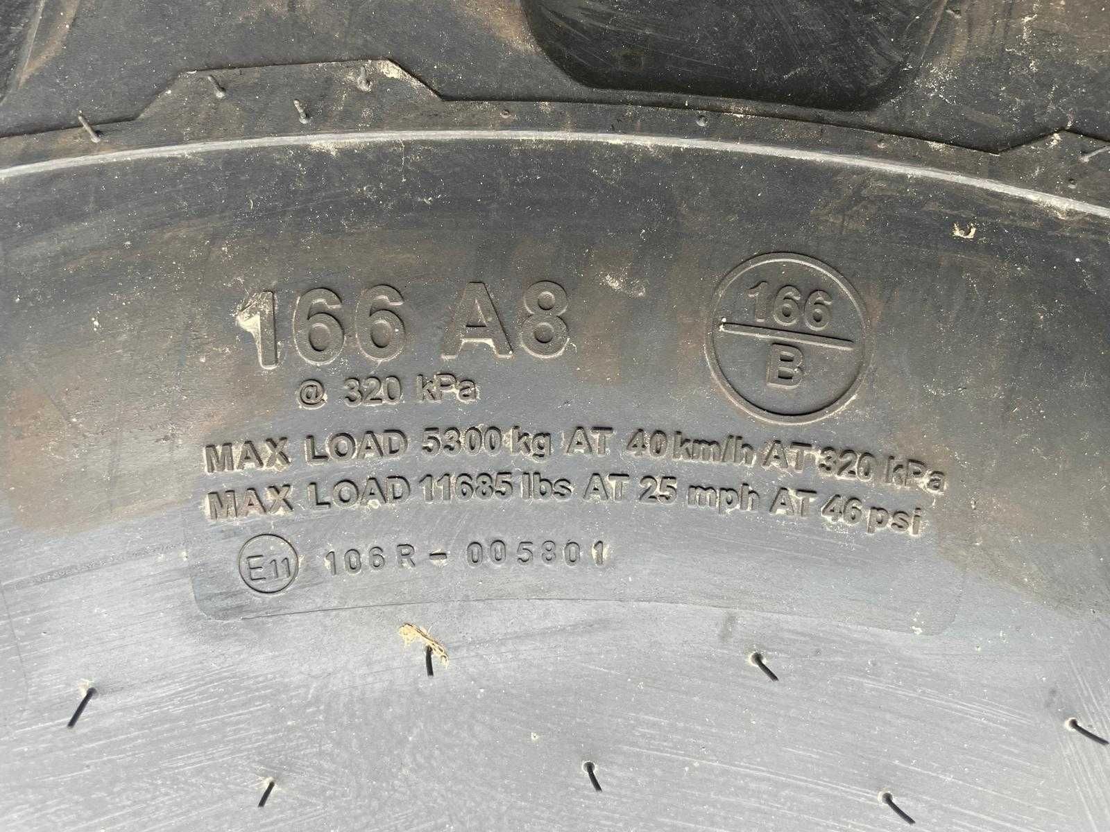 Anvelope radiale 620/75R26 CEAT cauciucuri combina