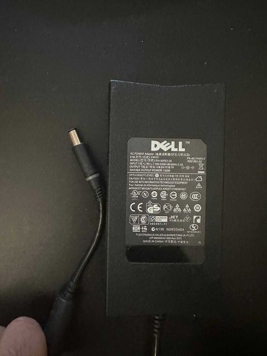 Incarcatoare Dell 130W