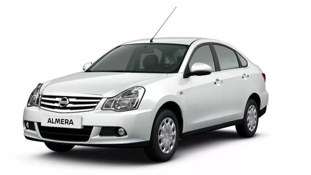 Автомат коробка Ниссан Альмера G15 автомат коробка Nissan Almera G15