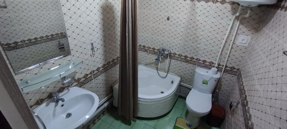 Dacha oylavi hamma sharoyitlari bor toza pokiza joy arzon narxda