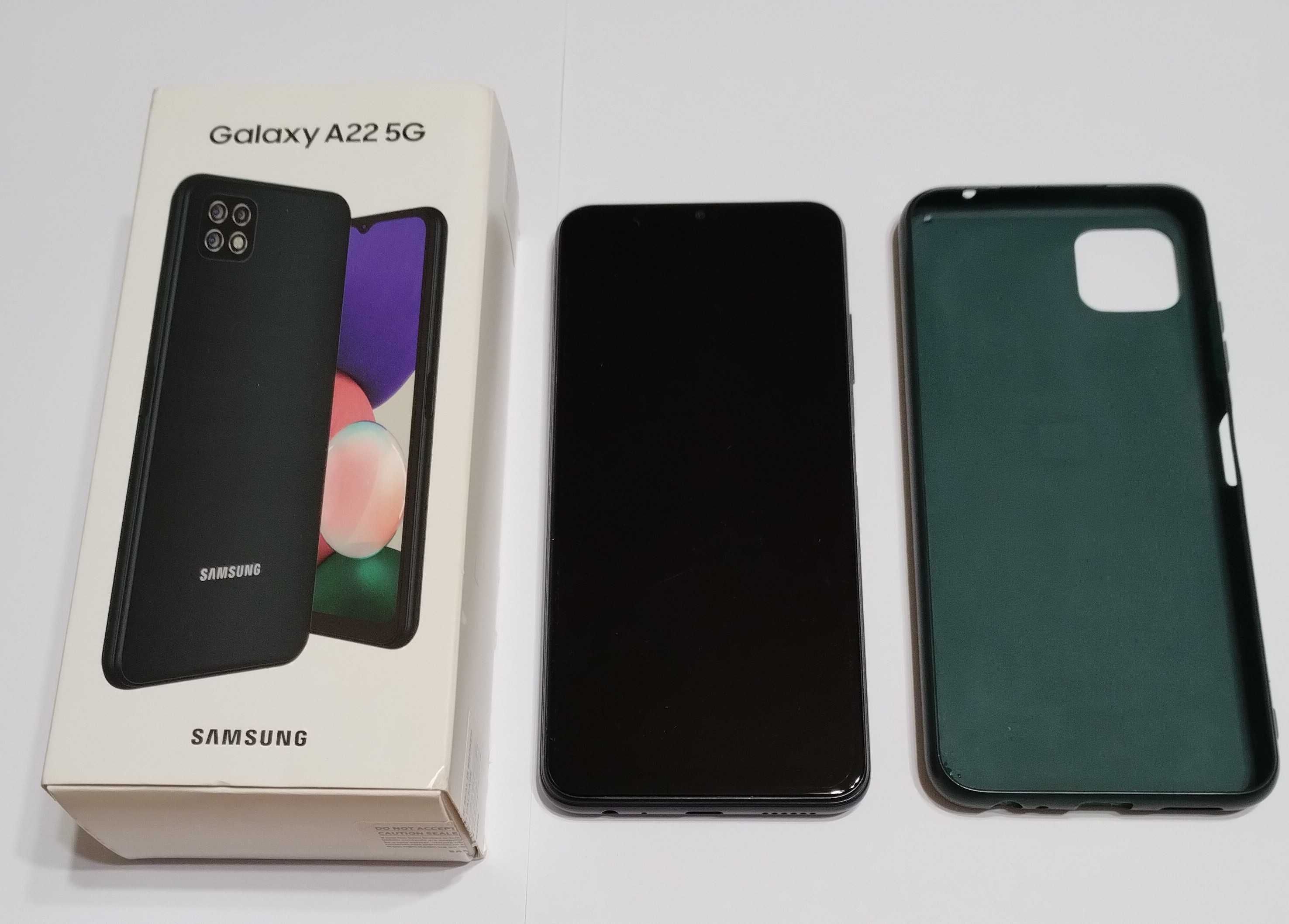 Samsung GALAXY A22 5G