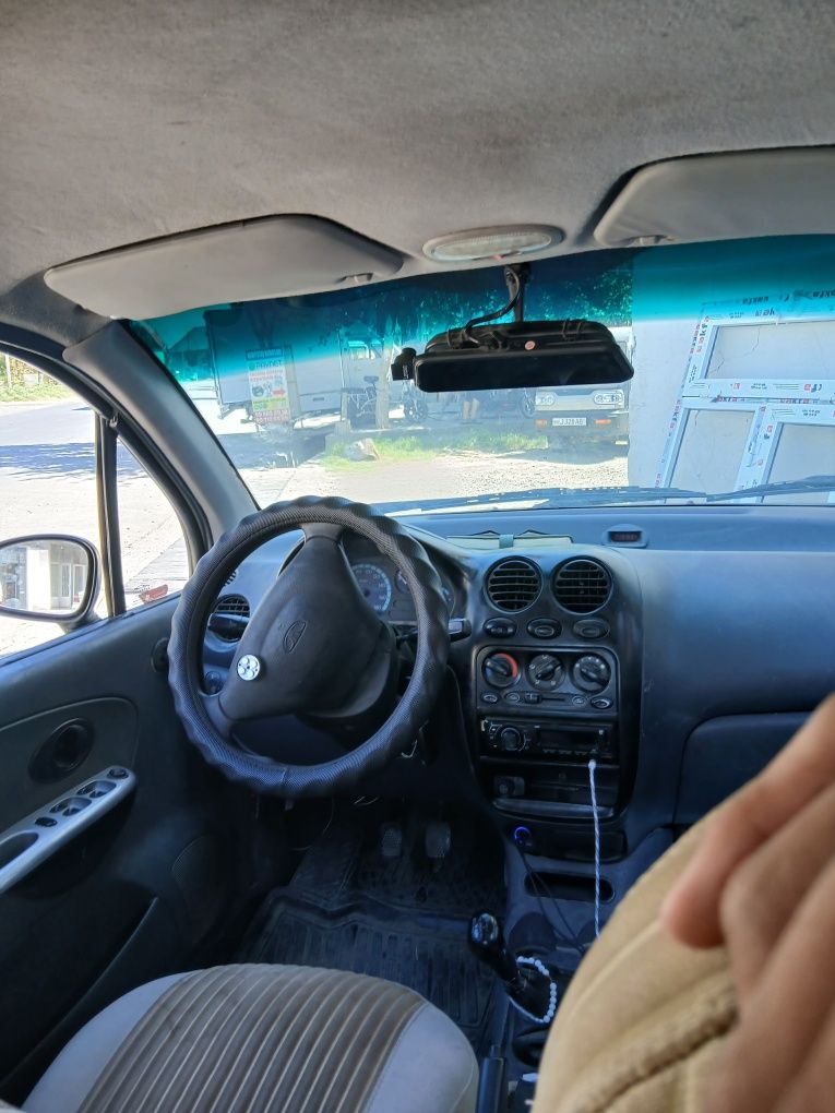 Matiz best zarurat uchun sotilyapti. Oxirigacha oʻqib keyin tel qiling