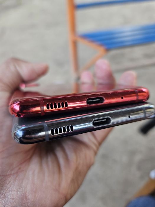 Samsung S20plus 5G