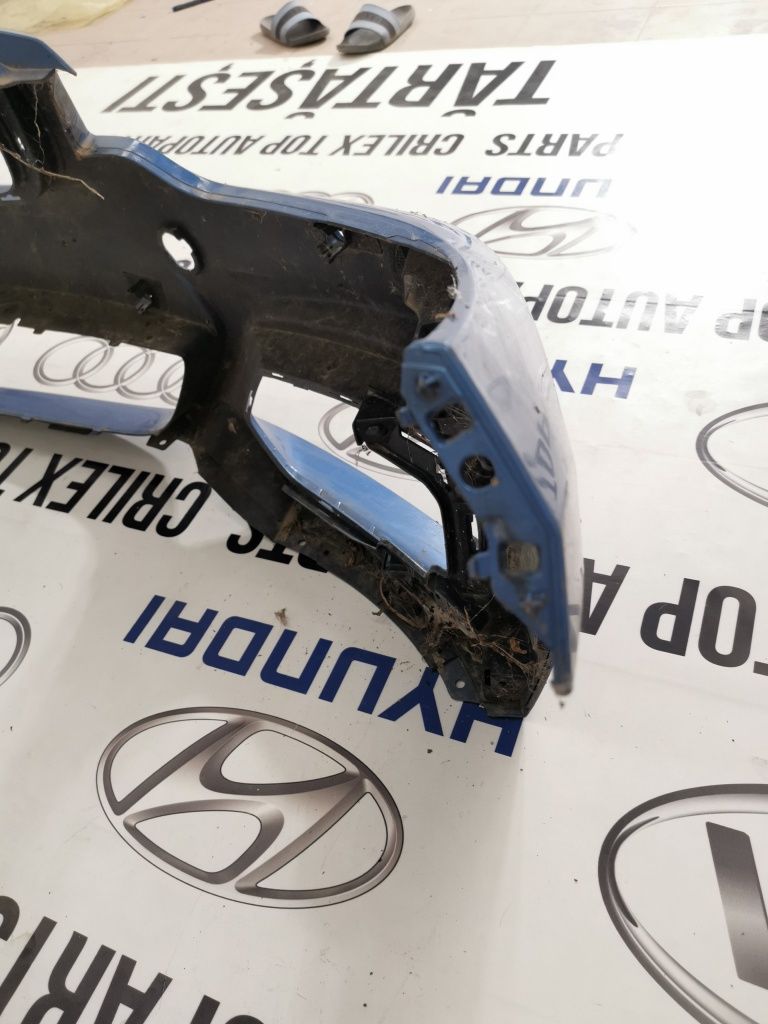 Bară fata BMW seria 2 f22 m pack