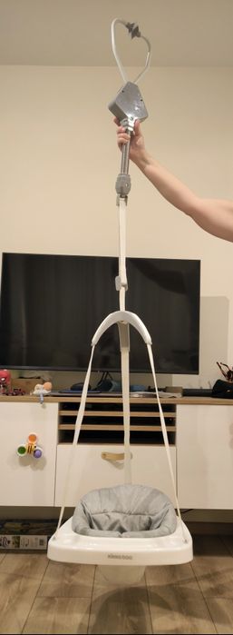 Продавам бебешко бънджи за врата