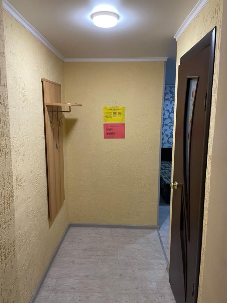 Сдам 2-комнатная кв посуточно В районе Тайги