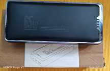 Baterie externă 65 W + Amplificator Wi-Fi