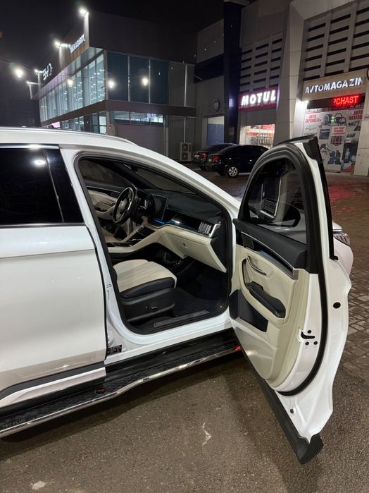 BYD Song Plus DMi Gibrid