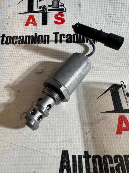 electrovalva / supapa electromagnetica iveco Stralis/trakker 504115069