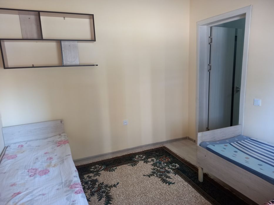 Квартира сотилади, 3 хонали, 71 кв. м.
