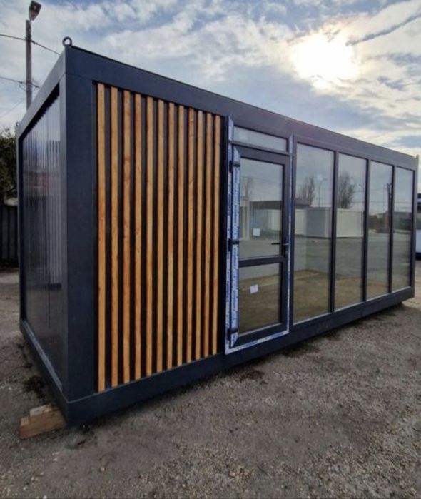 Vand containere modulare container modular calitate bună
