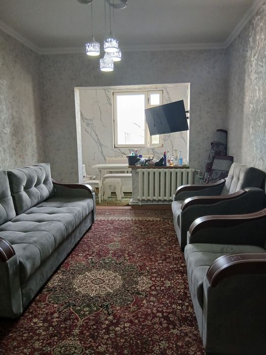 Аренда 1 комнатная Якасарай Братские Могилы