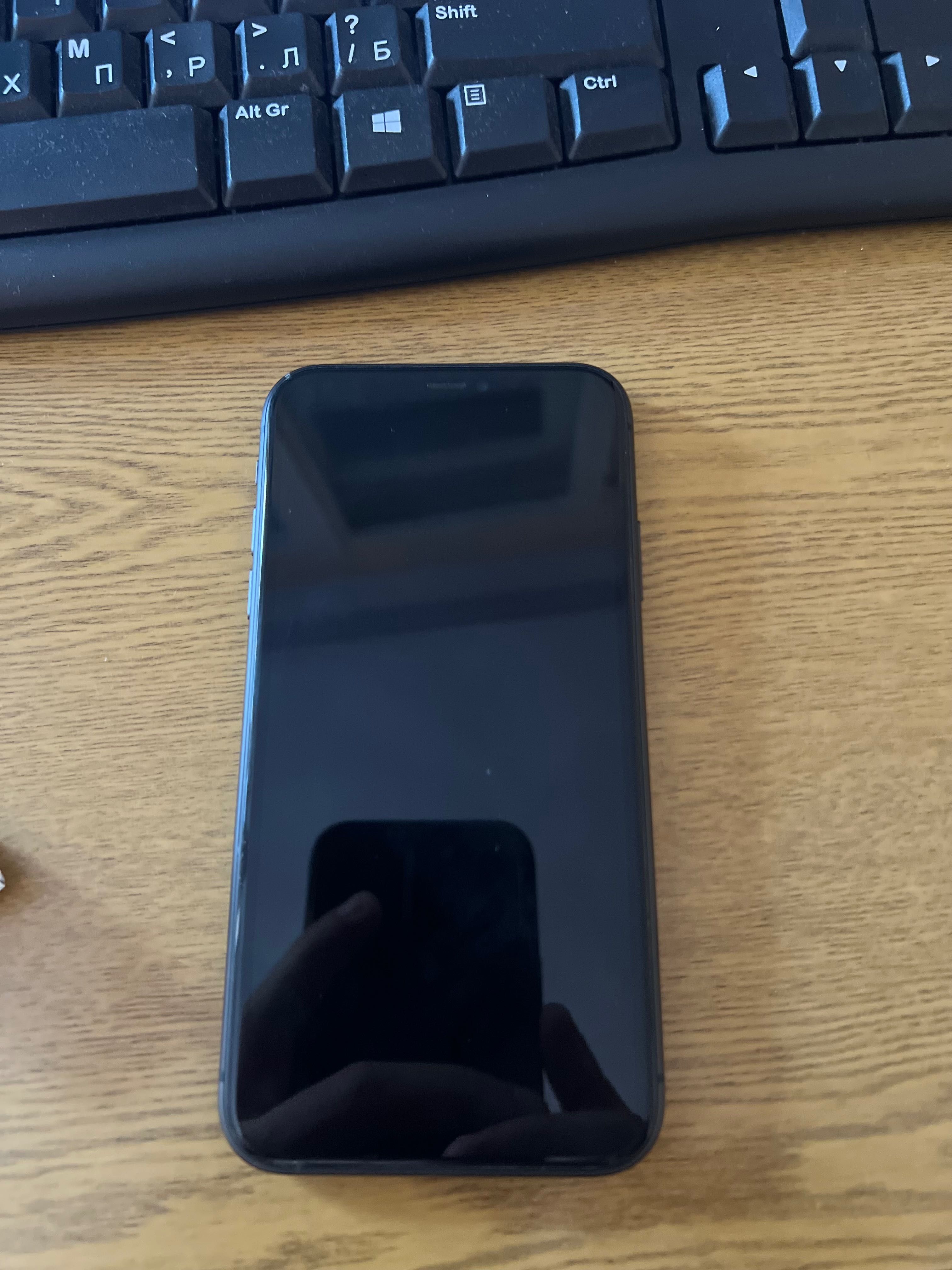iPhone 11 64gb Перфектно Състояние