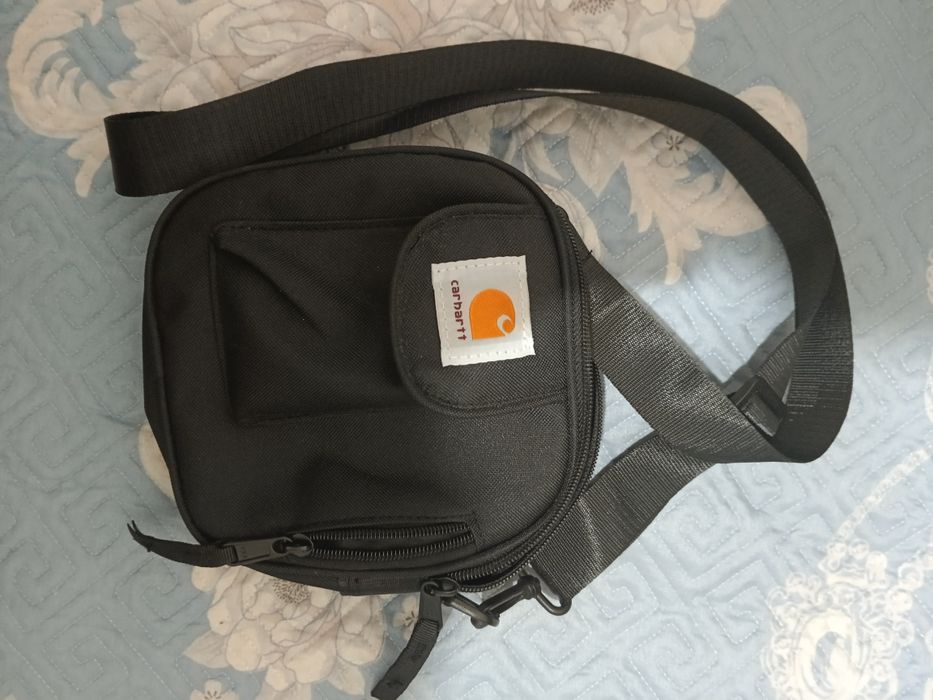 Carhartt барсетка