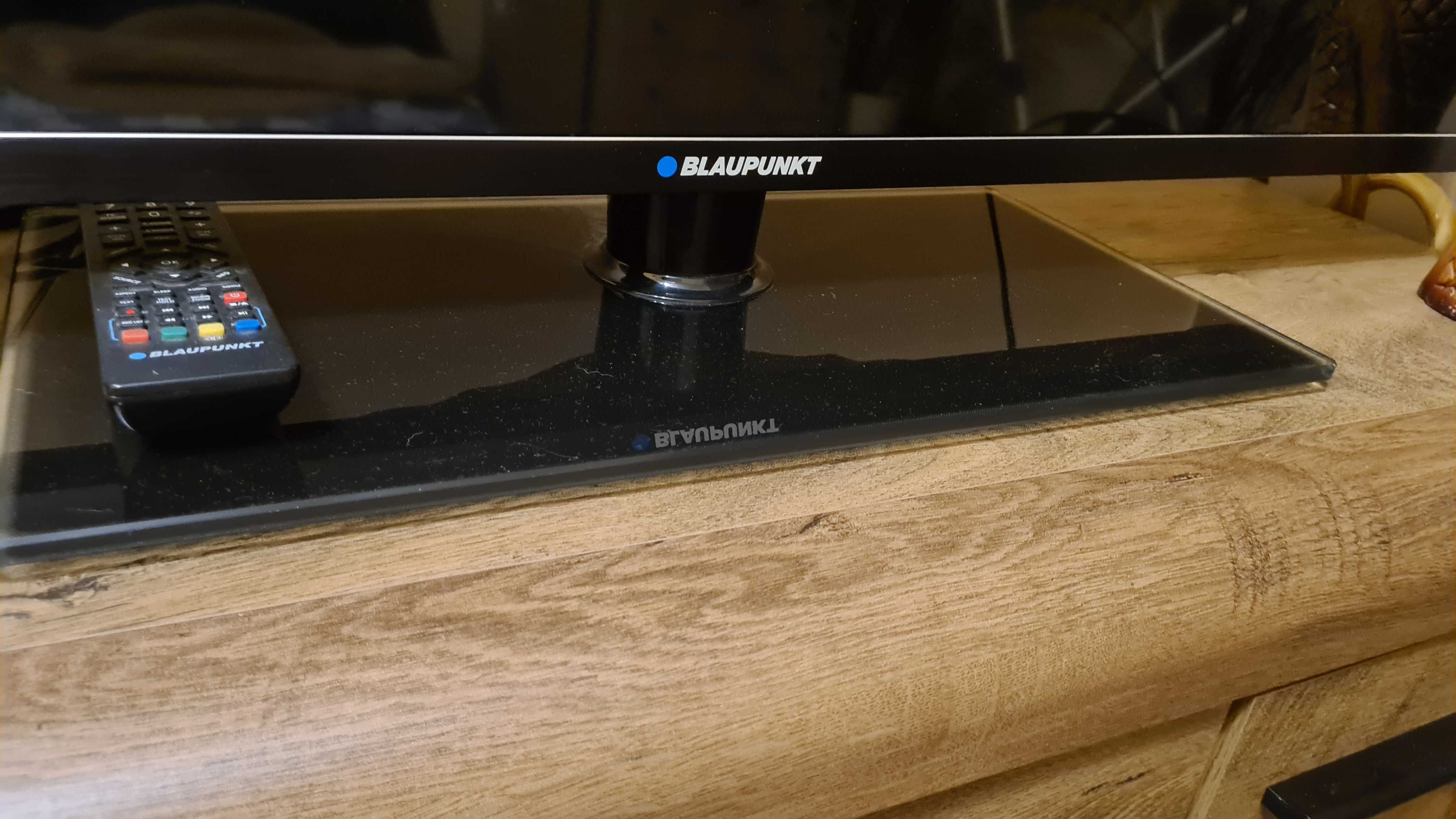 телевизор Blaupunkt