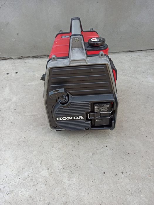 Generatore HONDA /BILTEMA invertor 4timp
