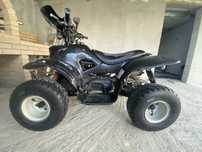 Vind Atv 50cc negru functonabil doar ches