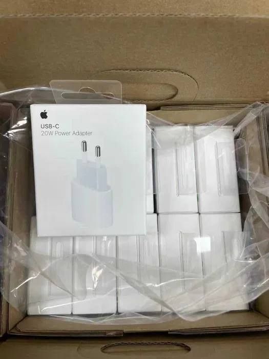iPhone Оригинал Зарядка! iPhone zaryadchik Iphone kabel USB C Adapter