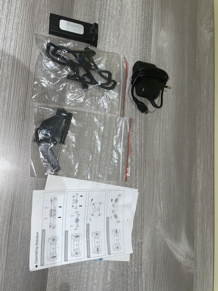 Prodavam DRONE 4