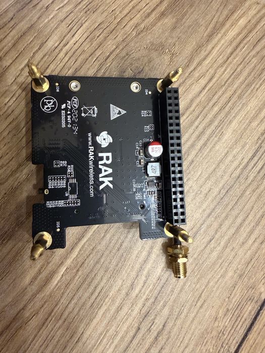 Raspberry Pi 4 Model B 8GB