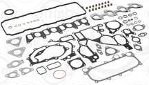 Nissan Atleon ZD30 garnitura chiuloasa Euro4 set garnituri bloc semeringuri termoflot Cabstar Renault Maxity Mascot 150CP
