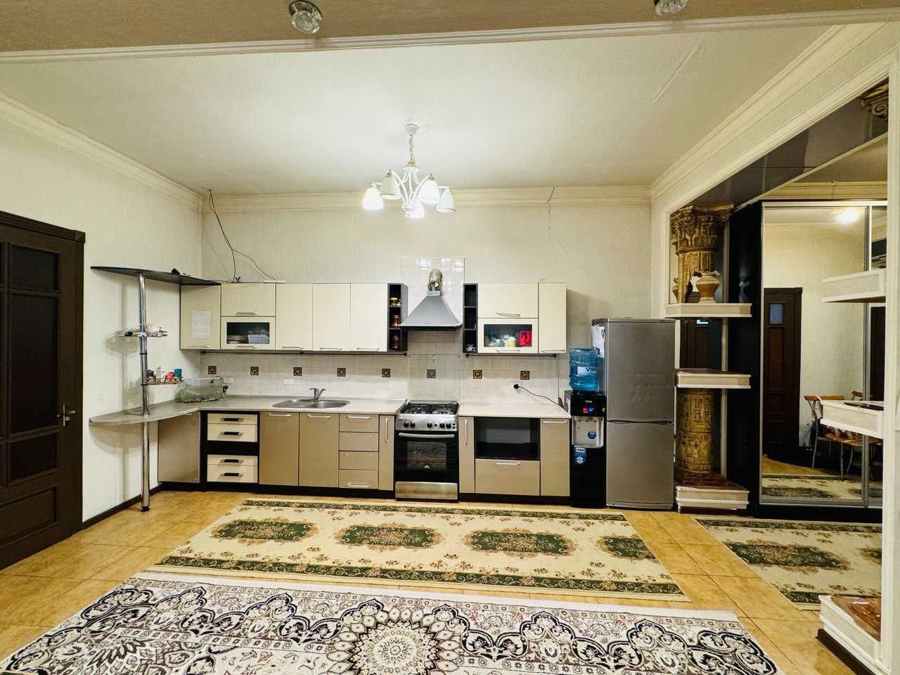 Продается Дом 5 сот, 236 м2, Бадамзар (87648)