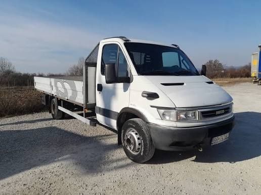Transport Bucuresti