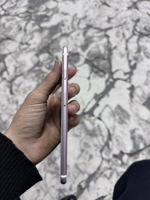 Iphone 6s plus 1 oy garantiya