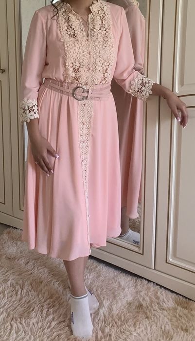 Продам бу платье